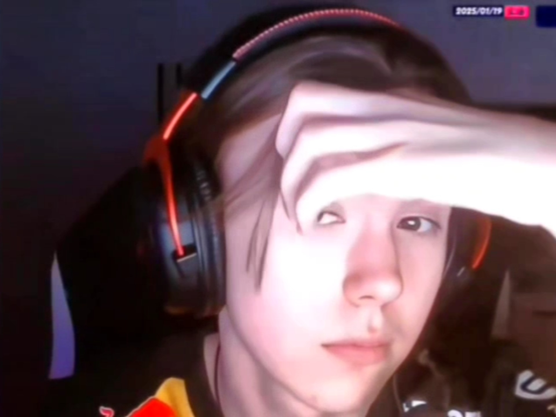 2022KPL夏季赛常规赛W3最佳选手——北京WB暖阳