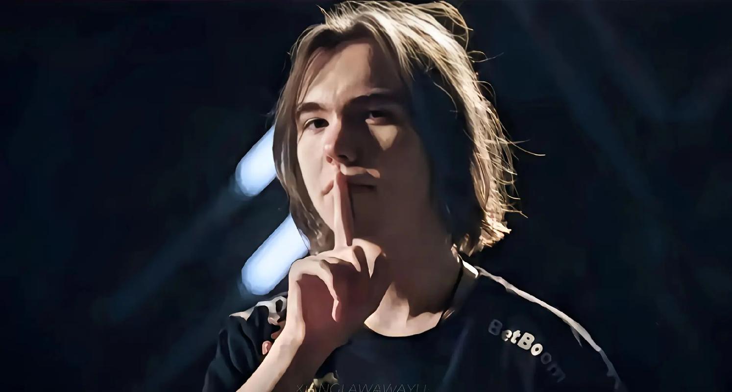 Woro2k谈离开Monte：和队友存在误解