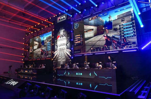 老谜语人了，LPL有一名选手转会至LCK，会是谁？