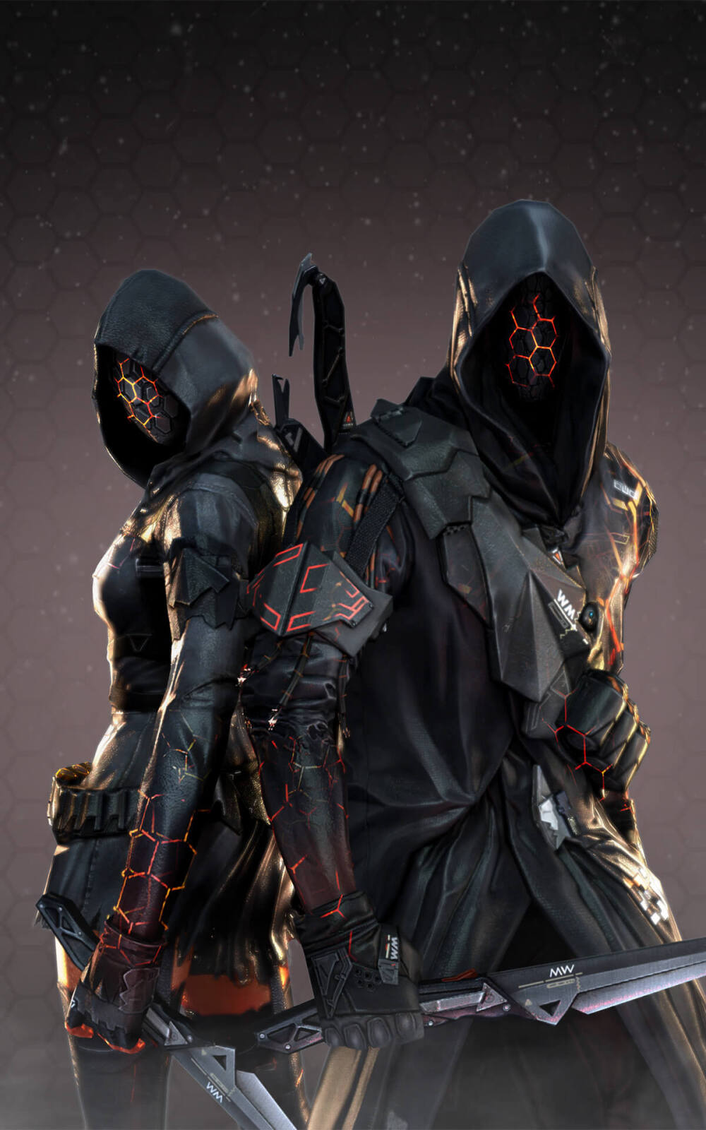 Xiaohao 谈到了如何在第二阶段进行调整：在第二阶段，我们将加强合作和沟通