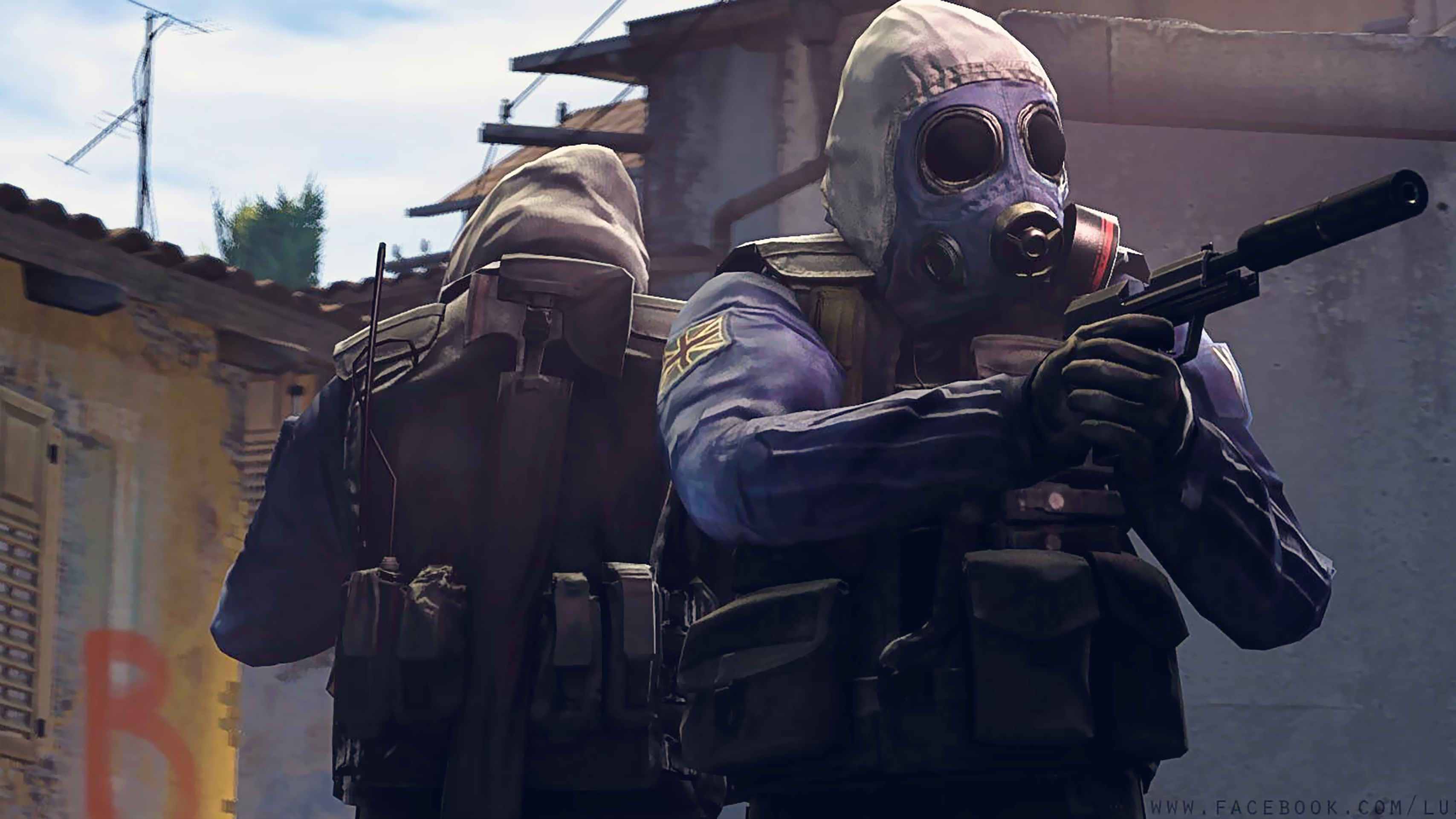 Gen.G Esports 和 Team Heretics 是 Valorant Esports World Cup 2025 季后赛的最后参与者