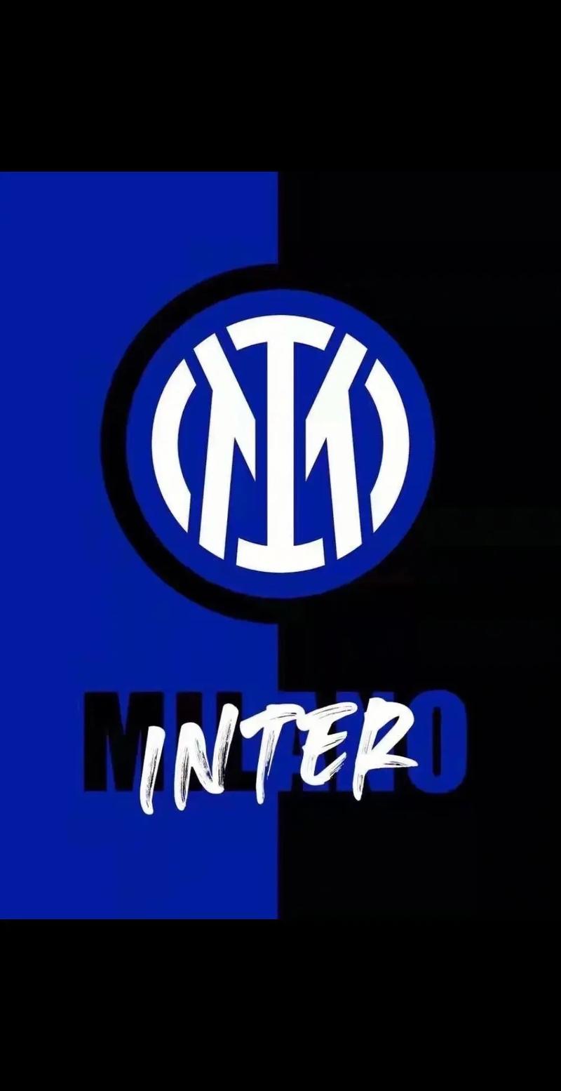 He