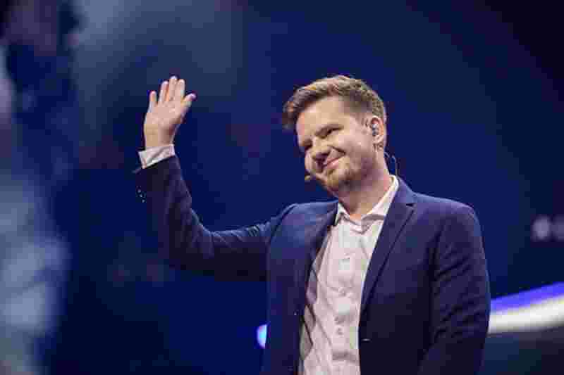 KRU Esports 与 adverso 分道扬镳，迎接 VCT 2025：美洲第二阶段